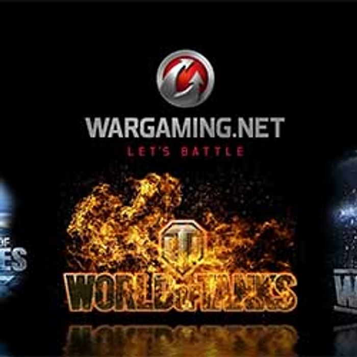 Wargaming'in Yeni Dijital Dergisi: Let's Battle