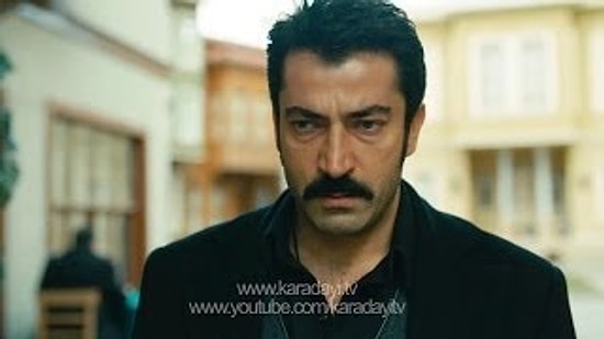 'Karadayı' 59. Bölüm Fragmanı