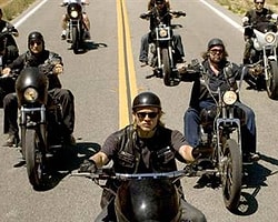 Sons Of Anarchy Dizisi Oyun Oluyor