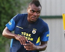 Fenerbahçe'ye Müjdeli Haber!