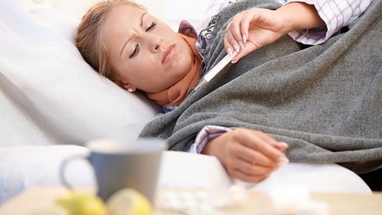 Gribe Ne İyi Gelir?