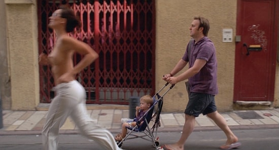 Baskı Gören Kadın Değil de Erkek Olunca!