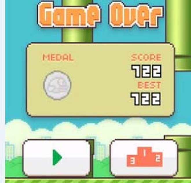 Flappy Bird Neden Kaldırıldı?