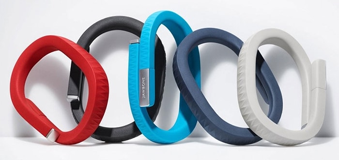 Jawbone 3.3 Milyar Dolar Değerlemeye Ulaştı