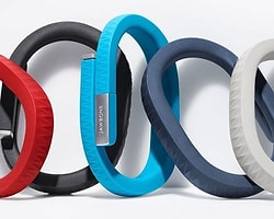 Jawbone, 250 Milyon Dolar Yatırımla 3.3 Milyar Dolar Değerlemeye Ulaştı