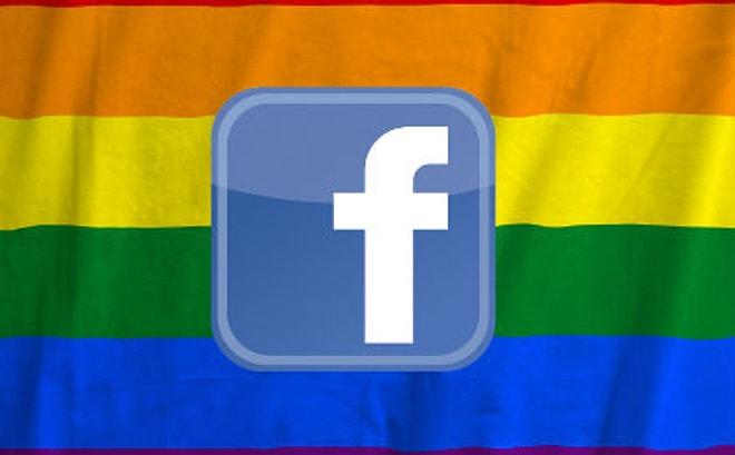 Facebook Cinsel Kimlik Seçeneklerini Genişletti