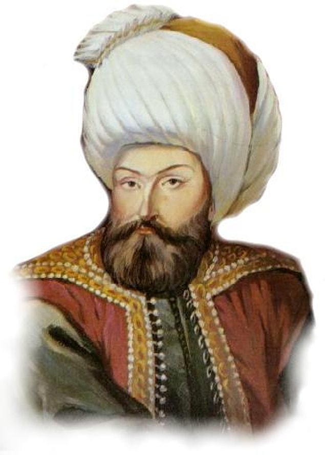 1. Kuruluşun Bedeli
