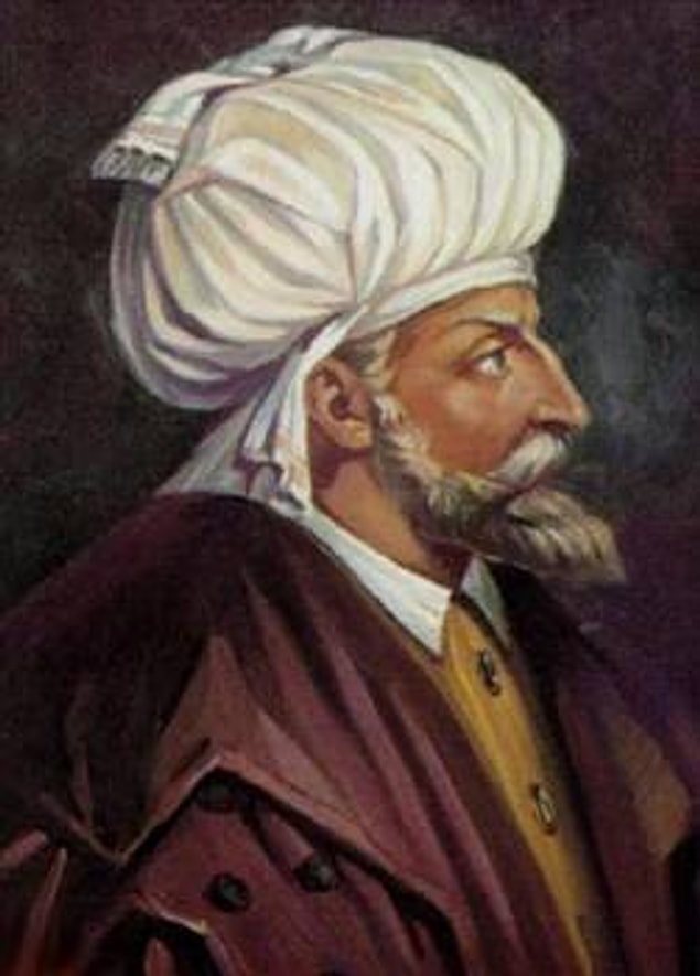 4. İtalya’nın Yolları