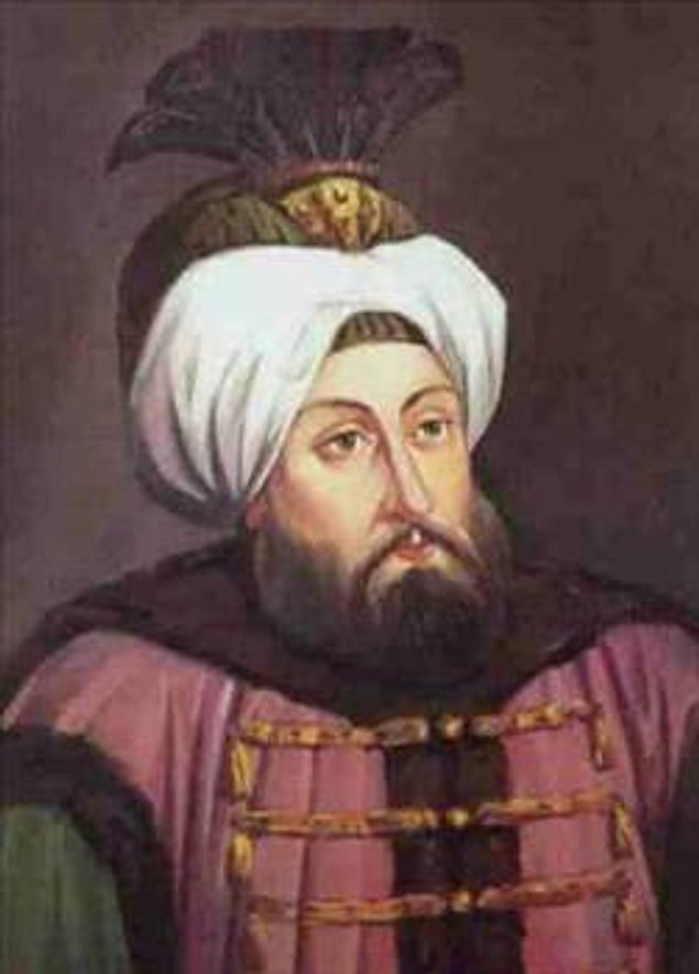 10. Allahım Feryadımı Artık Duysan Diyorum
