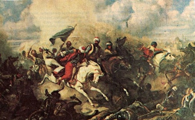 13. Durun Siz Kardeşsiniz