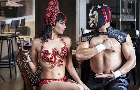 Sevgililer Gününde Kadınları Baştan Çıkarma Rehberi