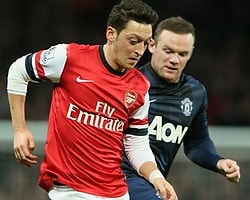 Mesut İçin Ağır Sözler! 'Bergkamp Zannettik...'