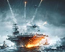Battlefield 2142’Nin Titan Modu Battlefield 4’Te Hayat Buluyor