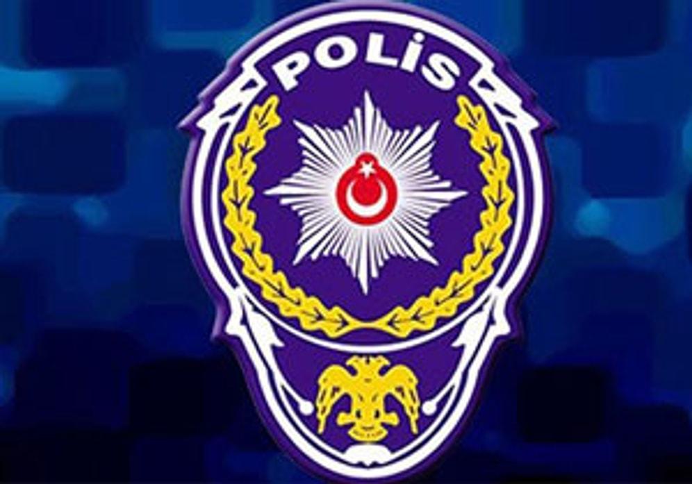 Şırnak Emniyeti'nde 101 Polis Görevden Alındı