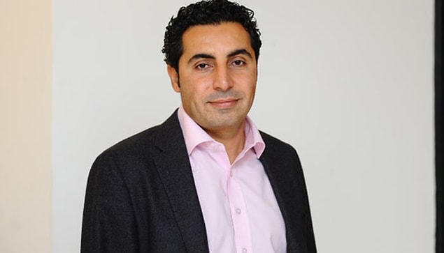 Eyüp Can