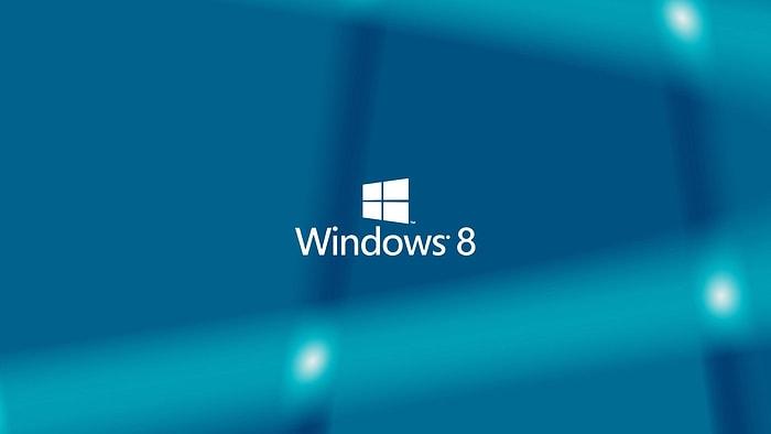 200 Milyon Satan Windows 8 Hala Windows 7’nin Gerisinde