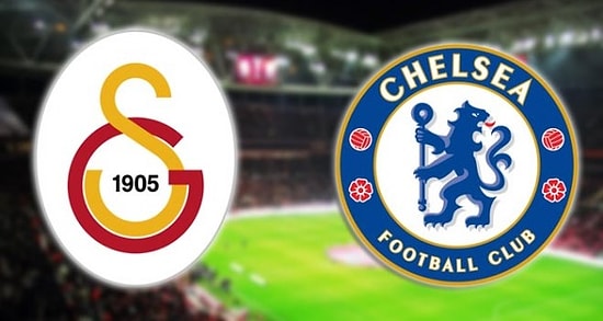 UEFA Açıkladı: 'Galatasaray-Chelsea Maçı Berabere Bitecek'