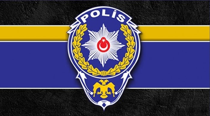 İstanbul'da Polis Emniyet Şeridine Giremeyecek