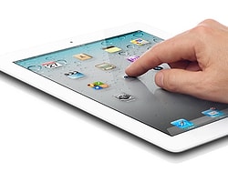 Apple'dan Efsane Tablete Güle Güle!