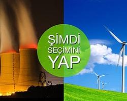 Nükleer Santral İnşaatı Başlıyor. Durdurmak İçin Son Günler.