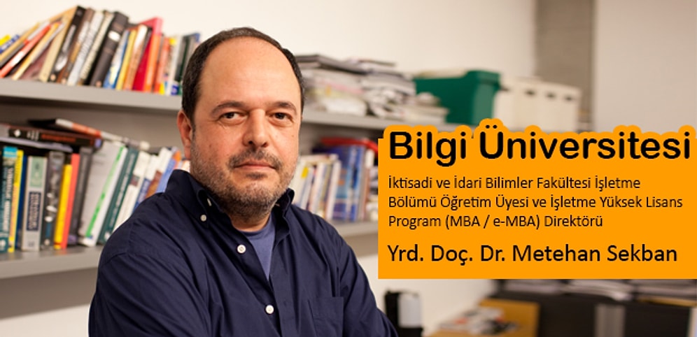 İş Dünyasında Teori İle Deneyimin Buluştuğu Yer