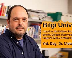 İş Dünyasında Teori İle Deneyimin Buluştuğu Yer
