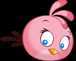 Angry Birds Stella