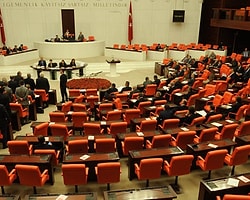 Hükümet, MİT Düzenlemesinde 18 Önergeyle Rötuşa Hazırlanıyor
