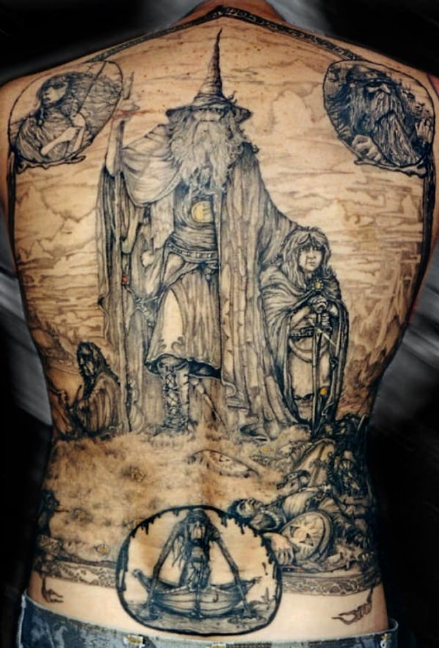 9