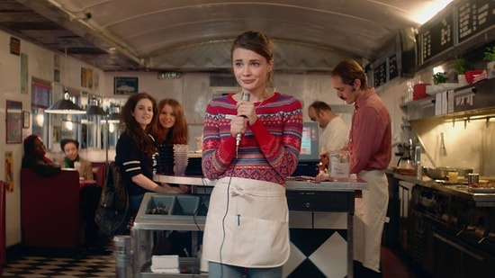 'Aşkı Anlatan En Güzel Kısa Film!'