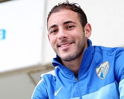Amrabat Hazırlık Maçında Tokat Yedi