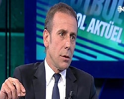 Abdullah Avcı İtiraf Etti!