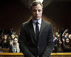 Oscar Pistorius Sessizliğini Bozdu