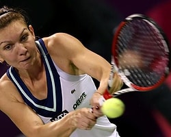 WTA Katar'da Günün Sonuçları
