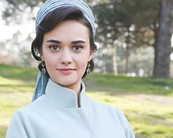 Çalıkuşu Dizisinde
