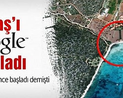 Umut Oran: "Madem dostunuz villası, neden kızınız ilgileniyor?"