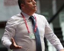 Beşiktaş İntegral Forex, Eksiklere Rağmen Kazanmak İstiyor