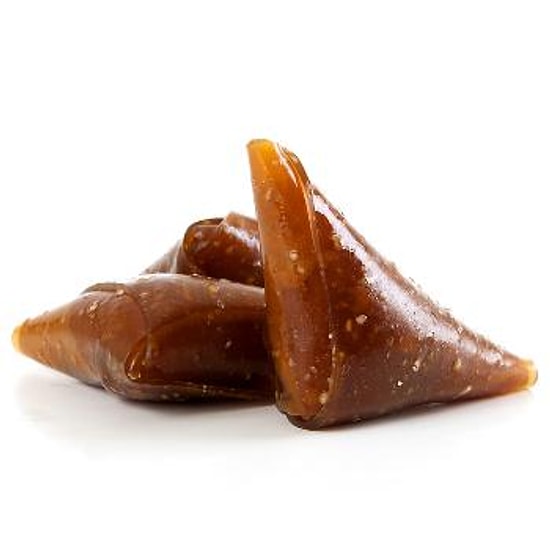 Atıştırmalık Gevrekler