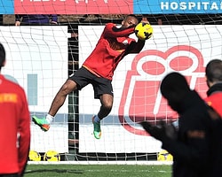 Kaleci Didier Drogba Avrupa Basınında!