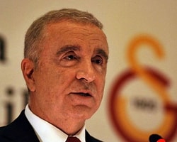 Galatasaray'a 140 Milyon Liralık Gol!