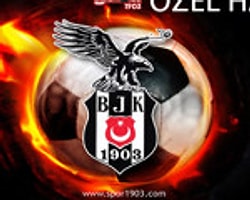 Beşiktaş Jimnastik Kulübü'nün Dikkatine !