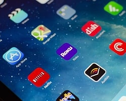 Yeni Retina Ekran Devrimine Hazırlanın!