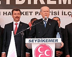 Başbakan Nefsinin Kurbanı Oldu