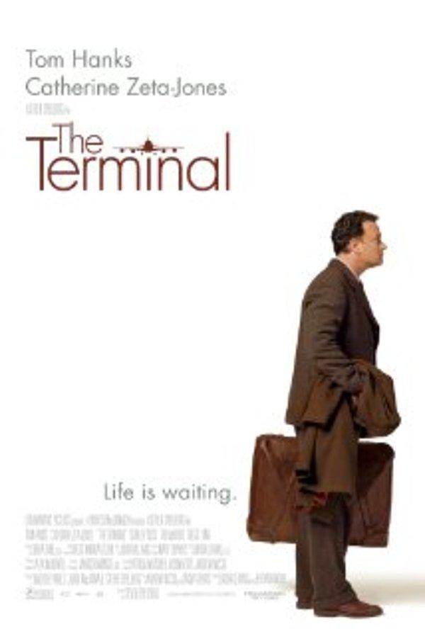 15. The Terminal - Terminal
