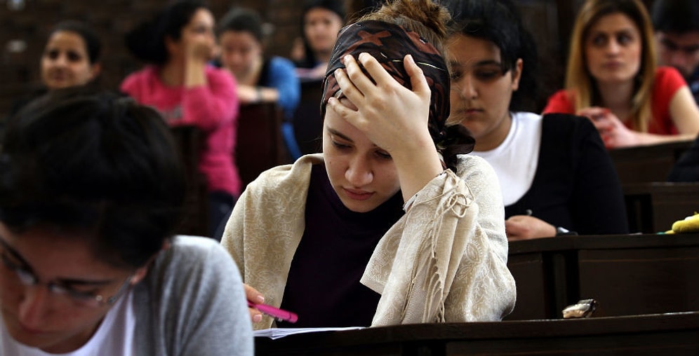 IELTS Denkliği Kaldırıldı, Binlerce Kişi Mağdur