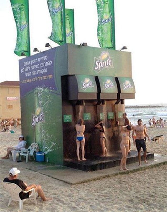 16. Sprite