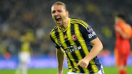 Caner Erkin'in Menajerinden Açıklama