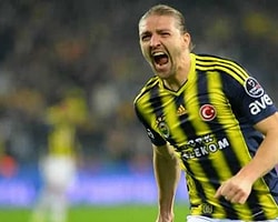 Caner Erkin'in Menajerinden Açıklama