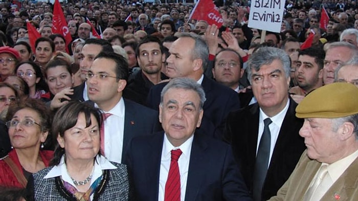 'İzmir'de CHP'nin Oyu %60 Olacak'