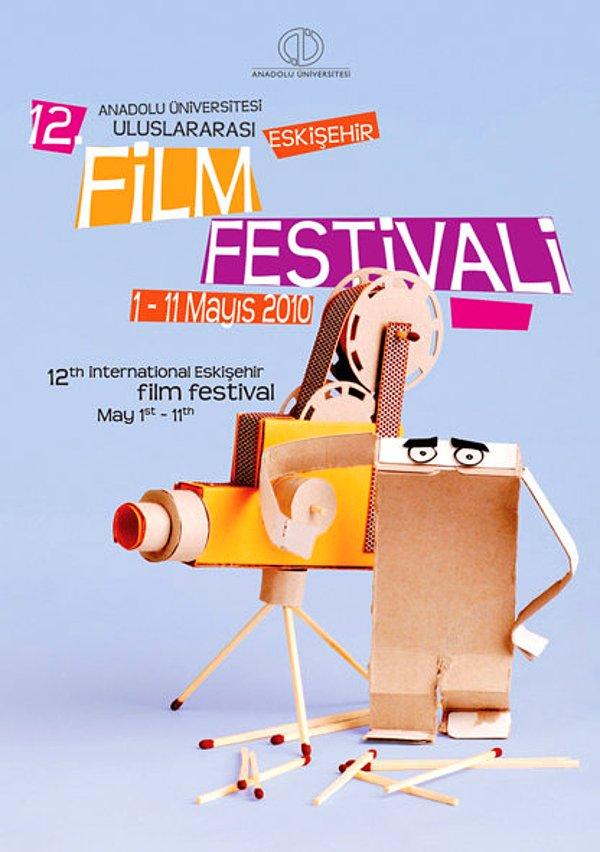 9. Film festivalleri